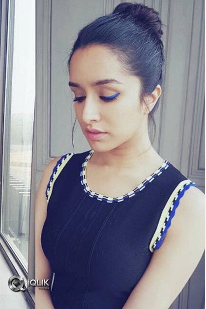 Shraddha-Kapoor